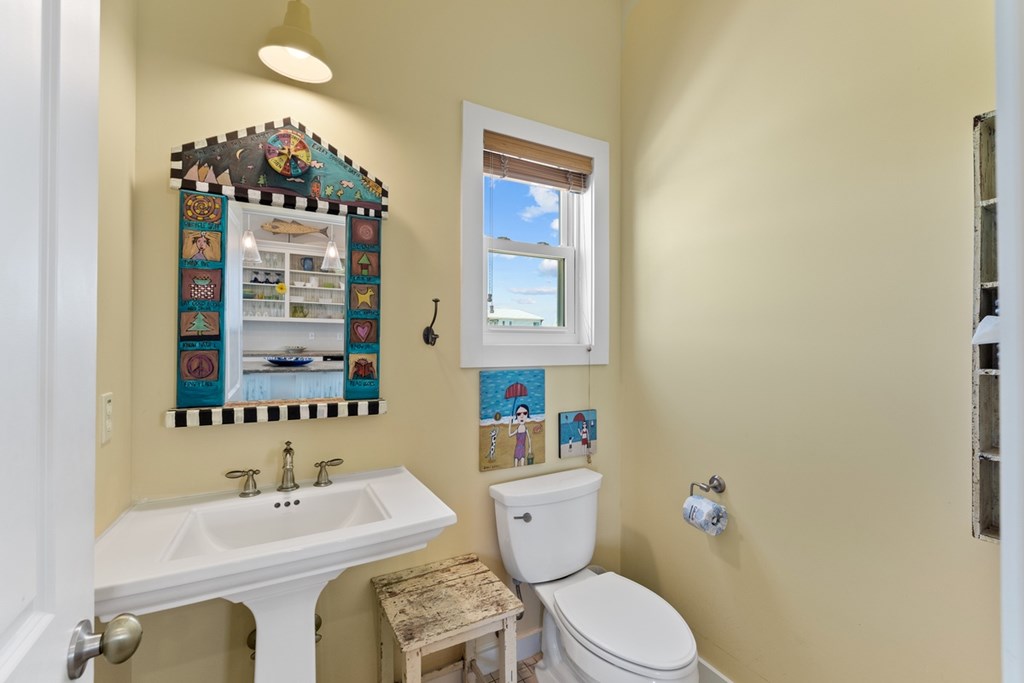 122 Summer House Ln, Port St. Joe 32456