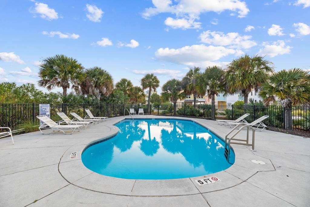 122 Summer House Ln, Port St. Joe 32456