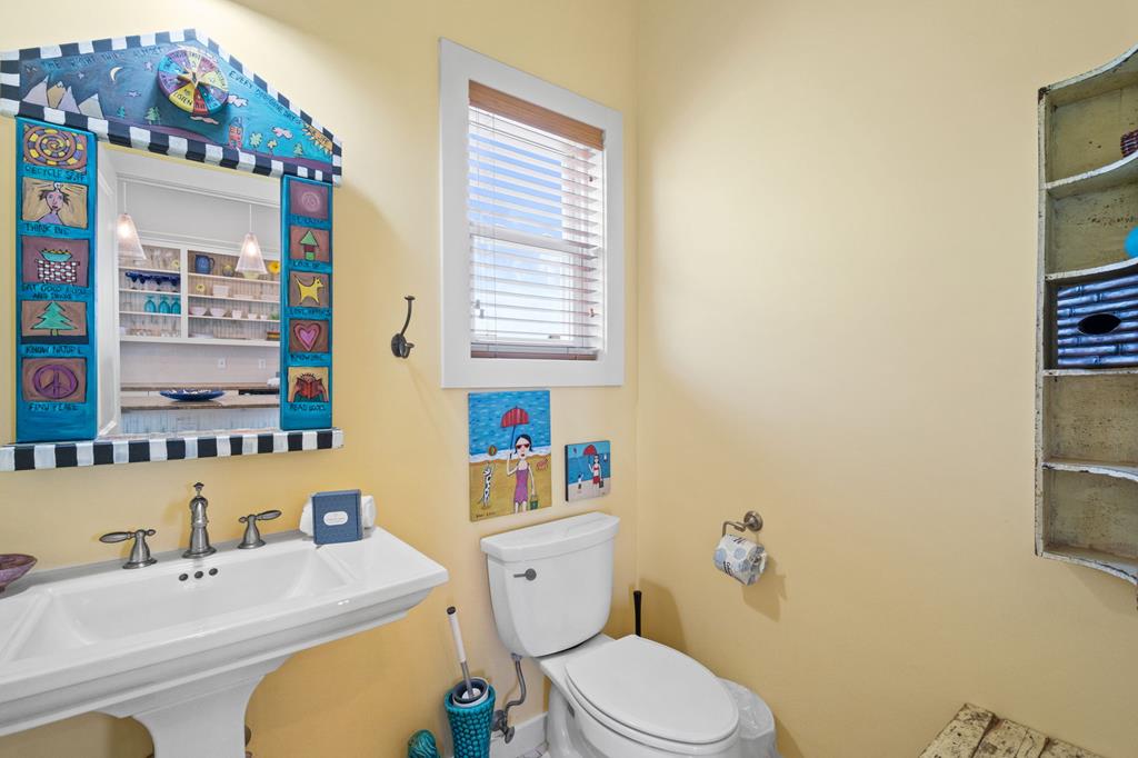 122 Summer House Ln, Port St. Joe 32456