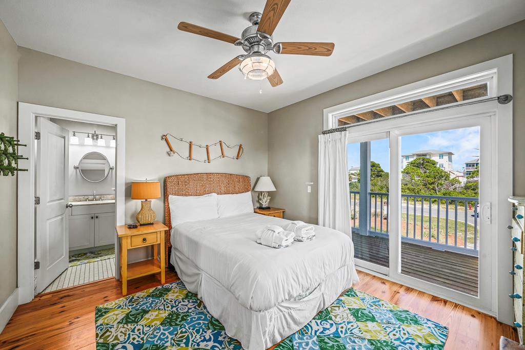 122 Summer House Ln, Port St. Joe 32456