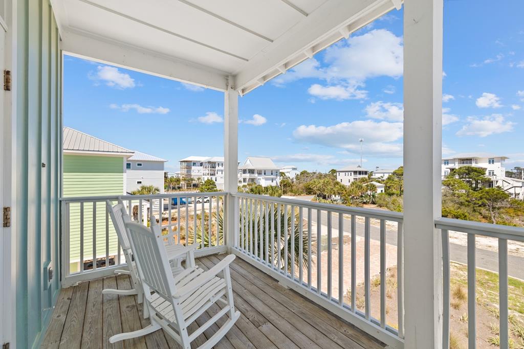 122 Summer House Ln, Port St. Joe 32456