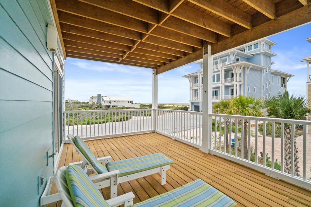 122 Summer House Ln, Port St. Joe 32456