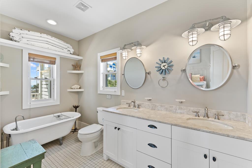 122 Summer House Ln, Port St. Joe 32456
