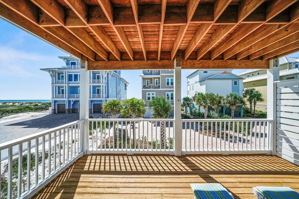122 Summer House Ln, Port St. Joe 32456