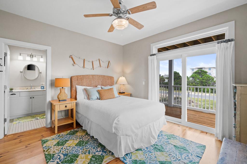 122 Summer House Ln, Port St. Joe 32456