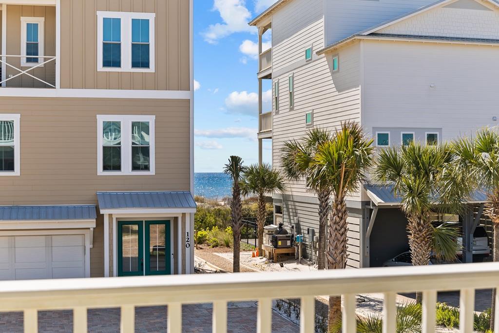 122 Summer House Ln, Port St. Joe 32456