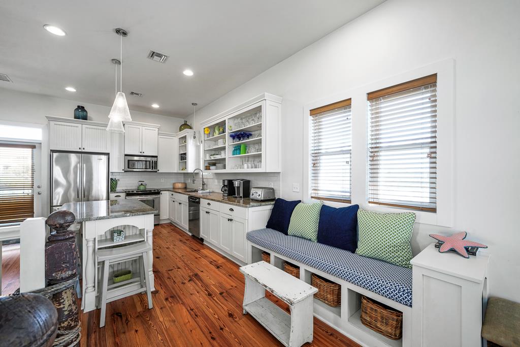 122 Summer House Ln, Port St. Joe 32456