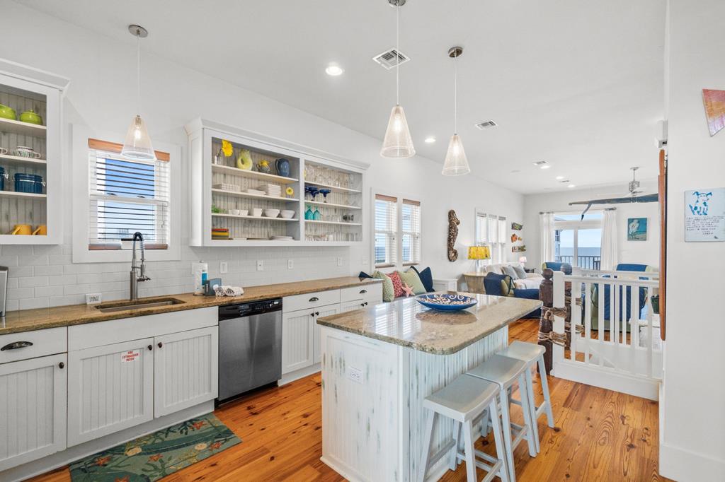 122 Summer House Ln, Port St. Joe 32456