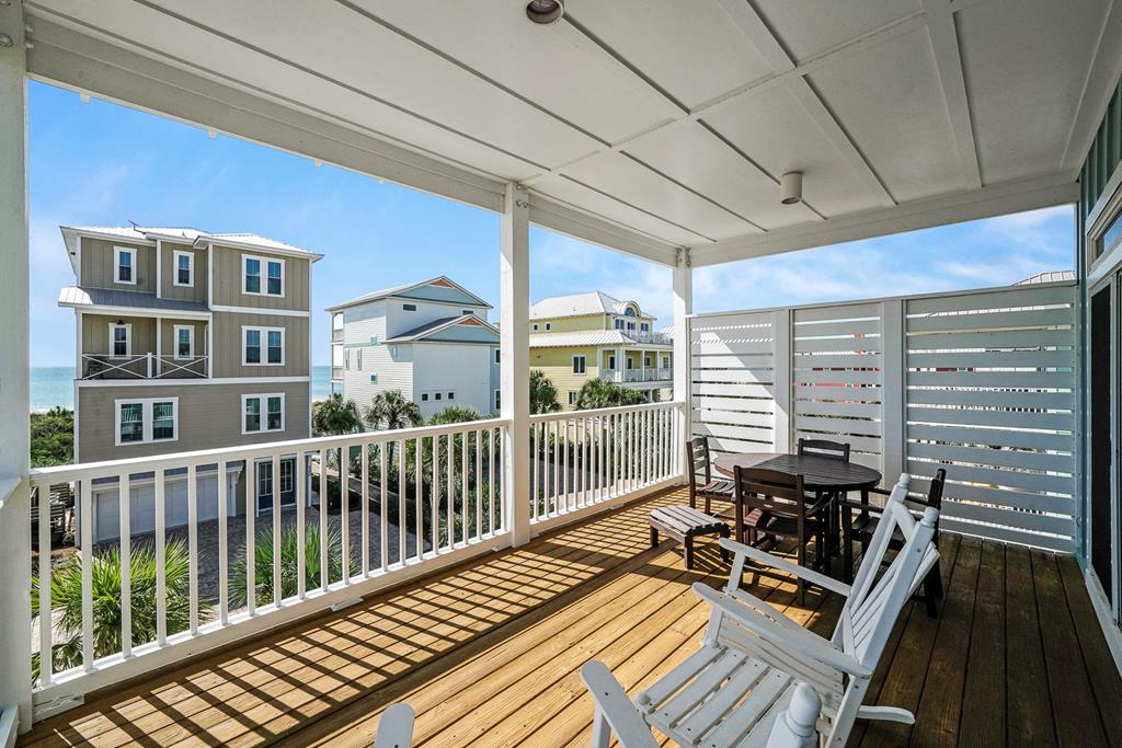 122 Summer House Ln, Port St. Joe 32456