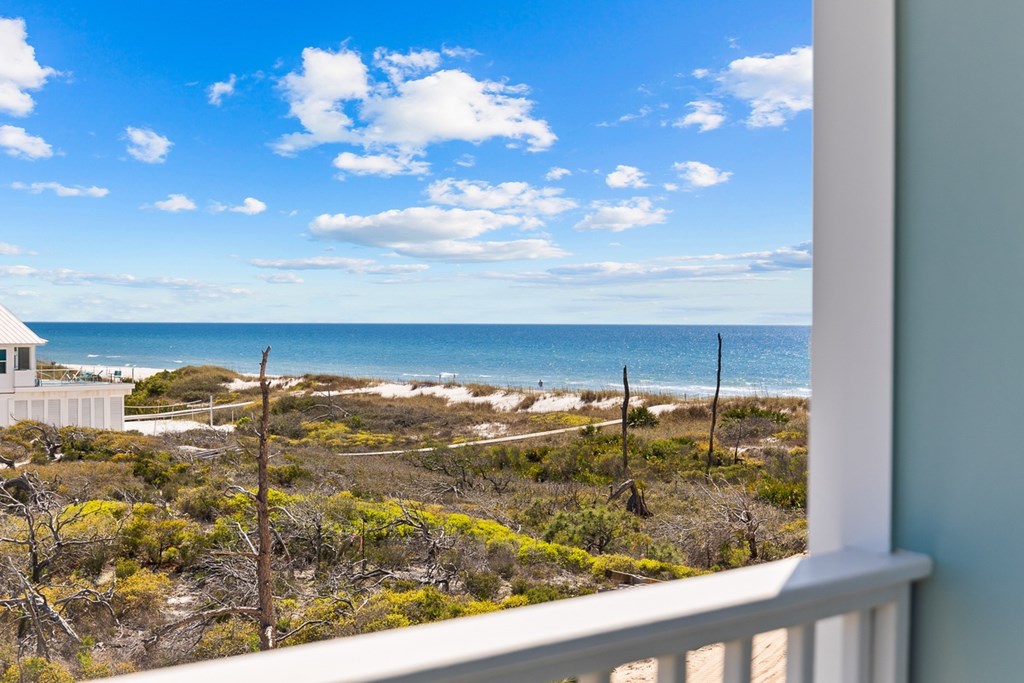 122 Summer House Ln, Port St. Joe 32456