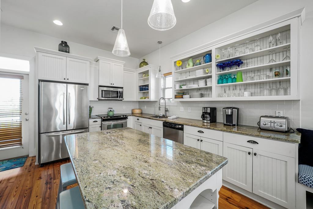 122 Summer House Ln, Port St. Joe 32456
