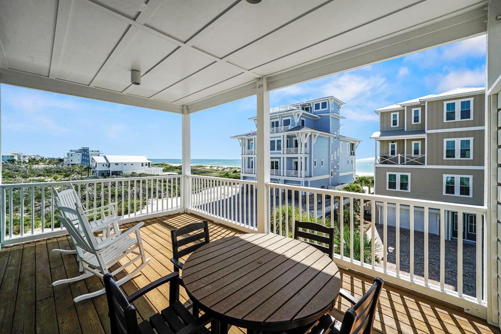 122 Summer House Ln, Port St. Joe 32456