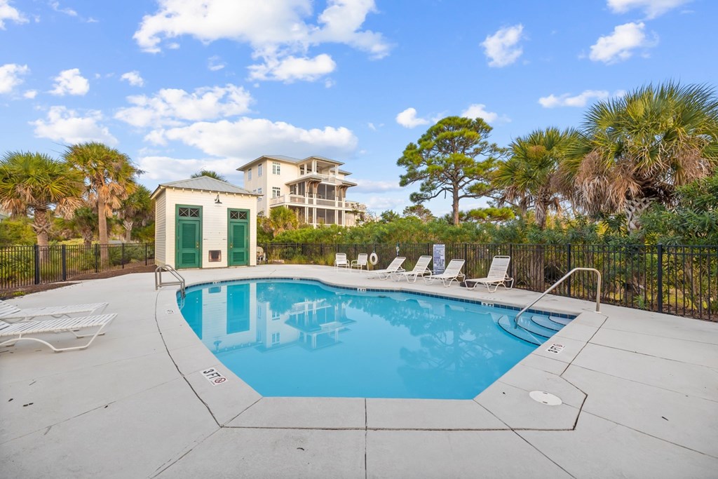 122 Summer House Ln, Port St. Joe 32456