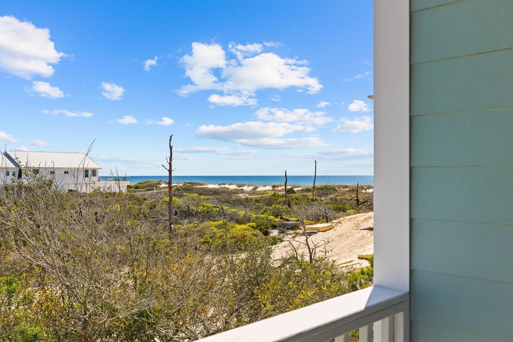 122 Summer House Ln, Port St. Joe 32456