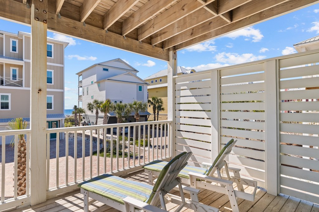 122 Summer House Ln, Port St. Joe 32456