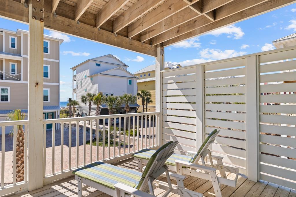 122 Summer House Ln, Port St. Joe 32456