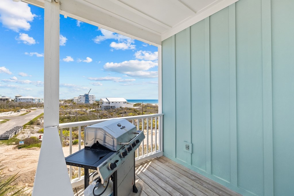 122 Summer House Ln, Port St. Joe 32456