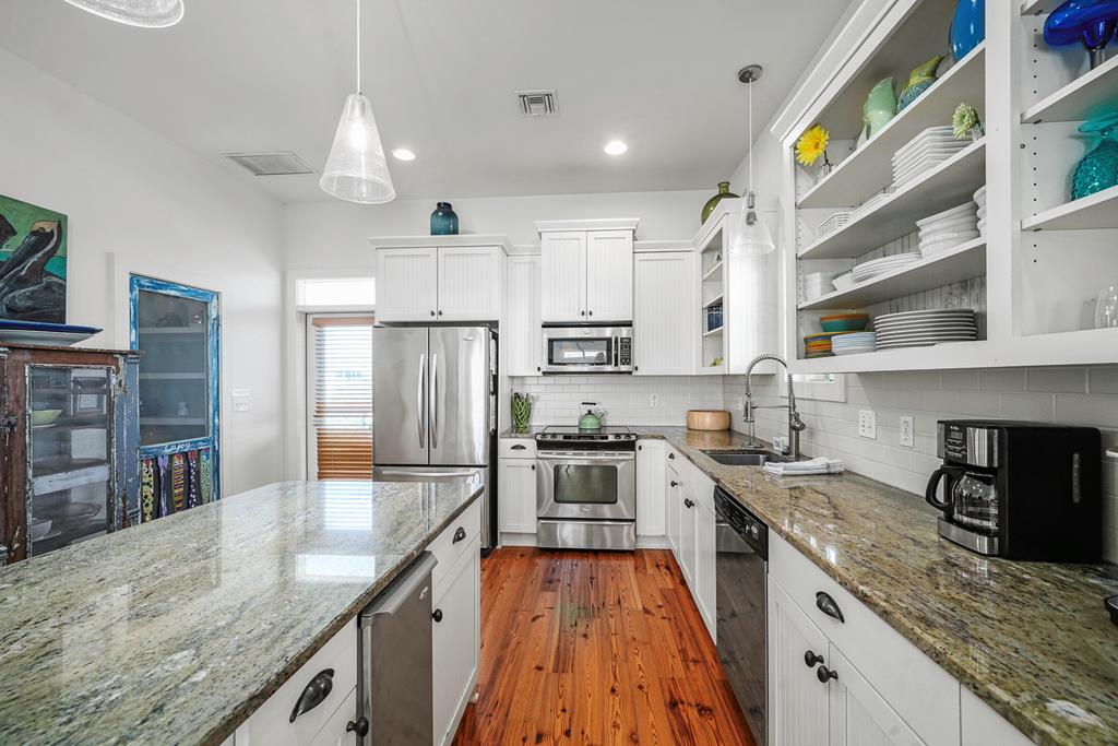 122 Summer House Ln, Port St. Joe 32456