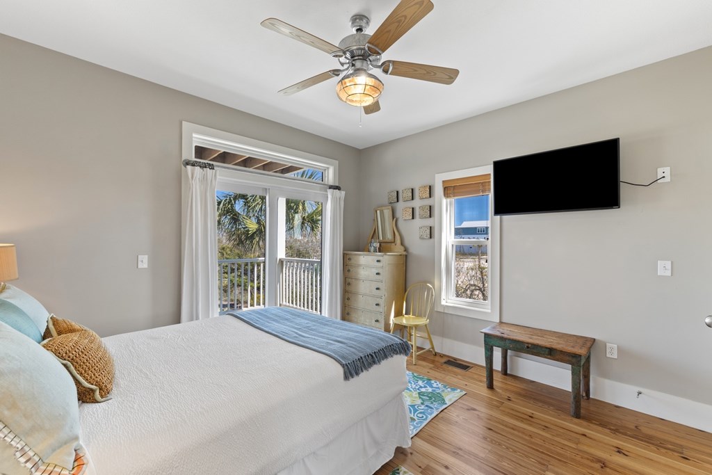 122 Summer House Ln, Port St. Joe 32456
