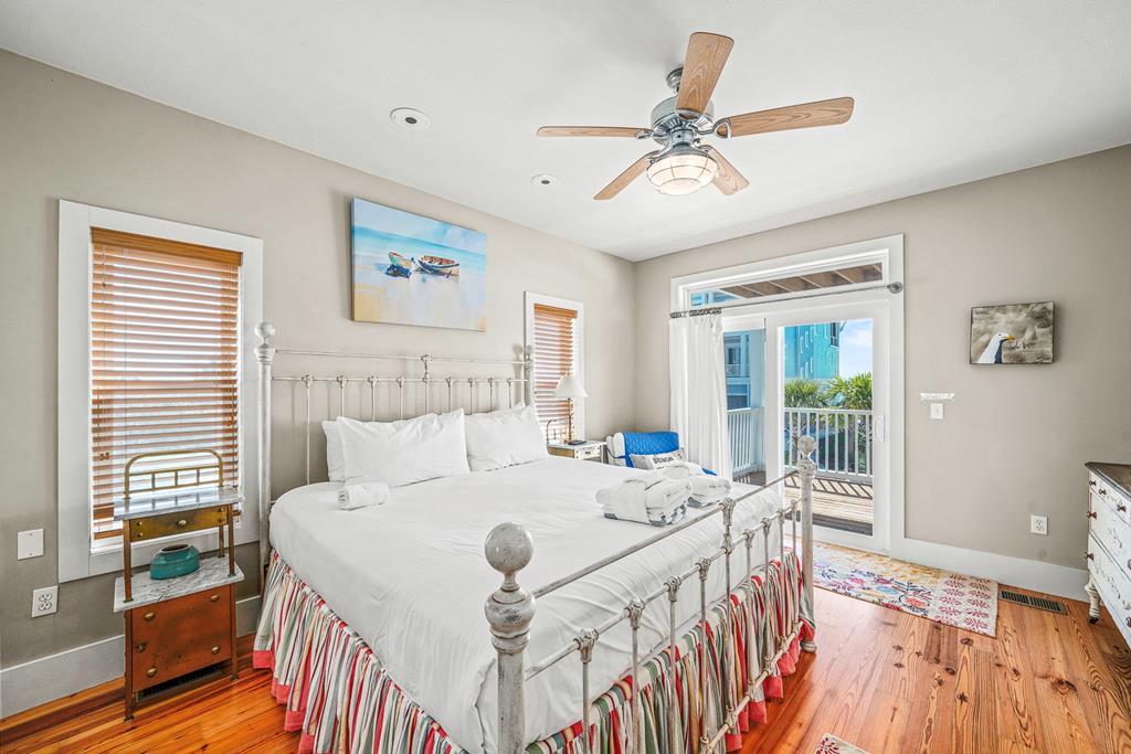 122 Summer House Ln, Port St. Joe 32456