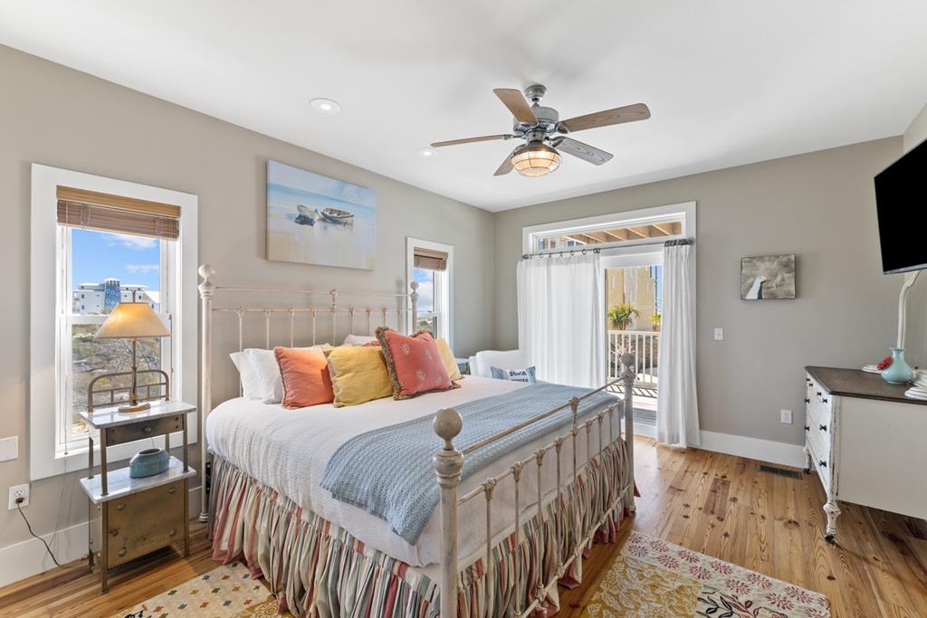 122 Summer House Ln, Port St. Joe 32456