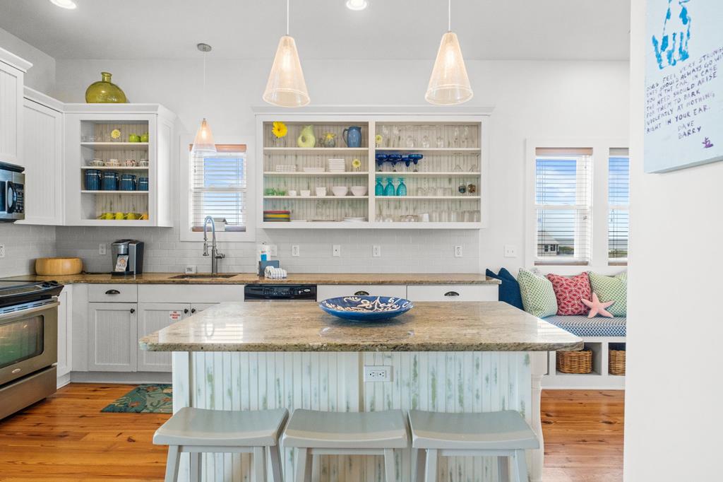 122 Summer House Ln, Port St. Joe 32456