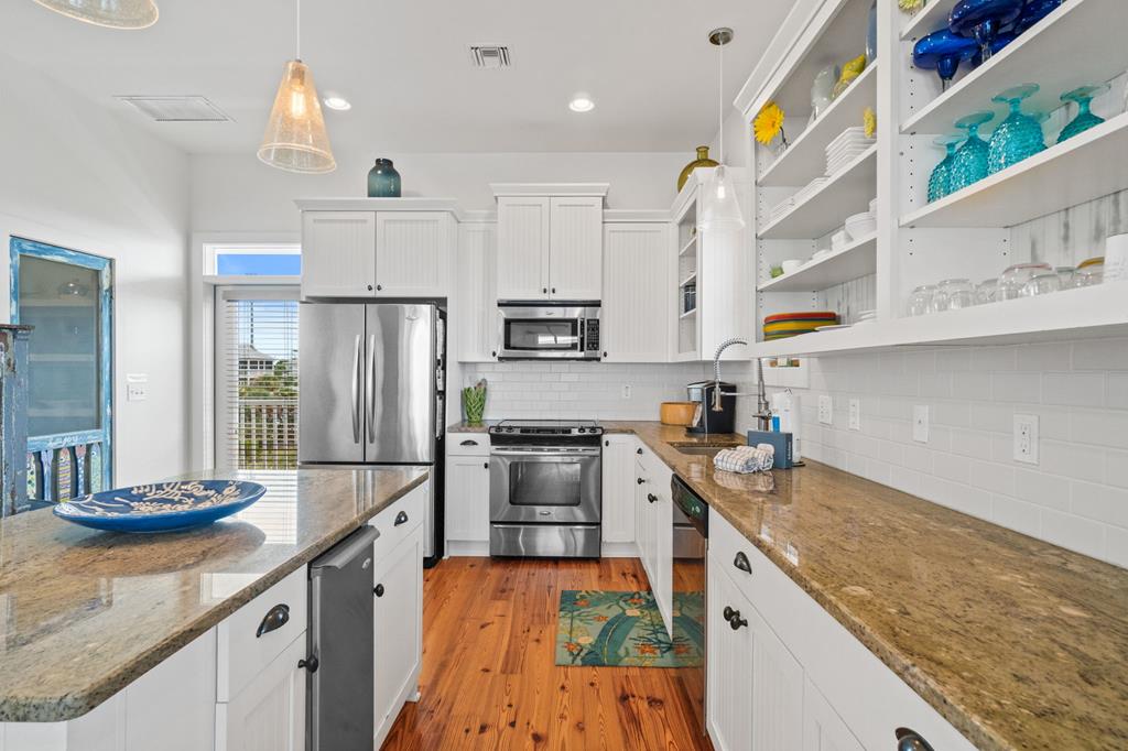 122 Summer House Ln, Port St. Joe 32456