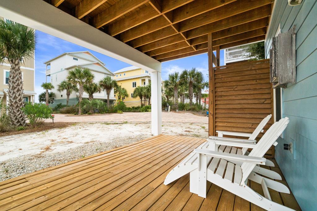 122 Summer House Ln, Port St. Joe 32456