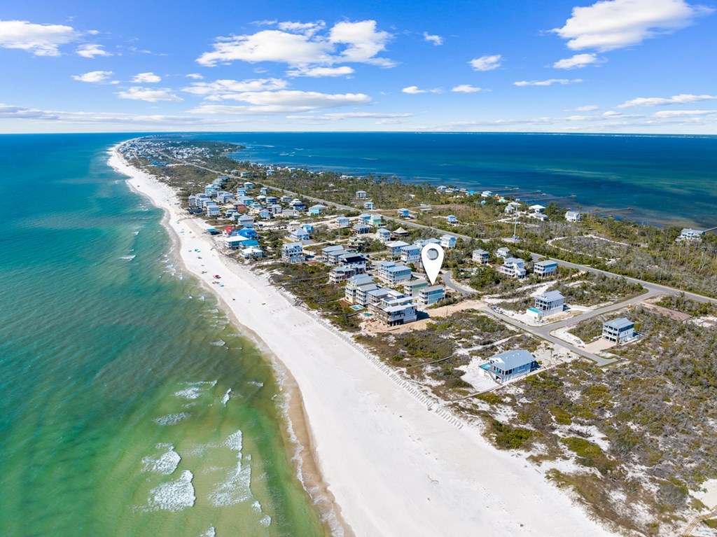 122 Summer House Ln, Port St. Joe 32456
