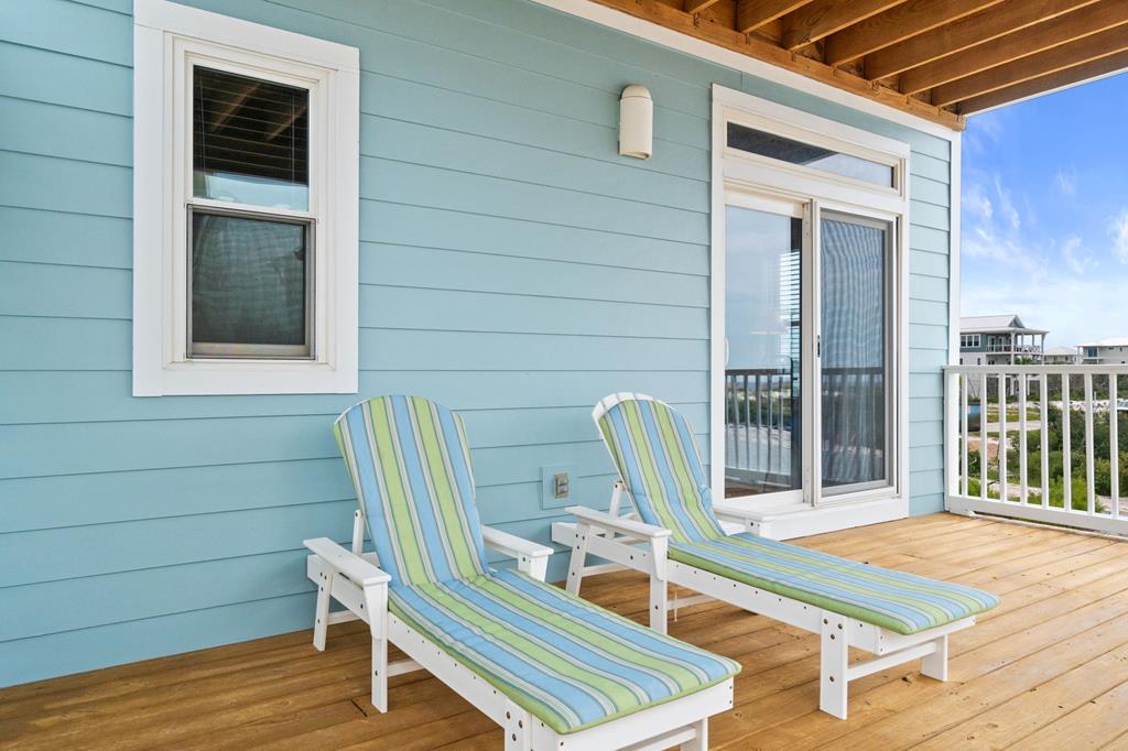 122 Summer House Ln, Port St. Joe 32456