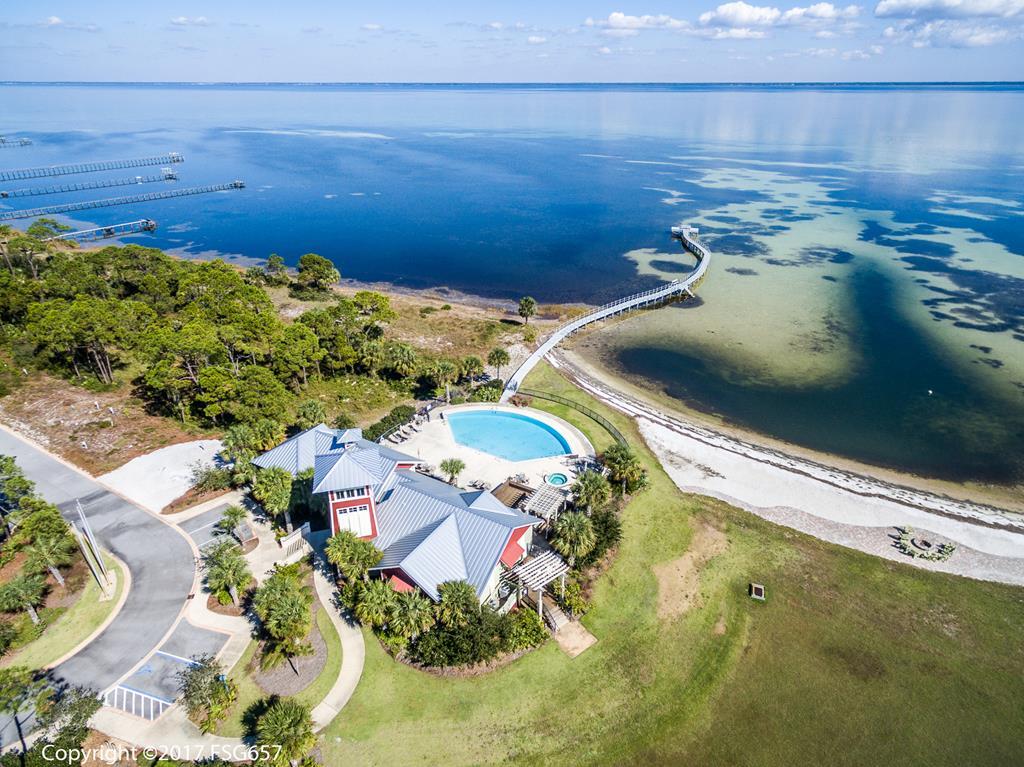 124 Pinnacle Dr, Port St. Joe 32456