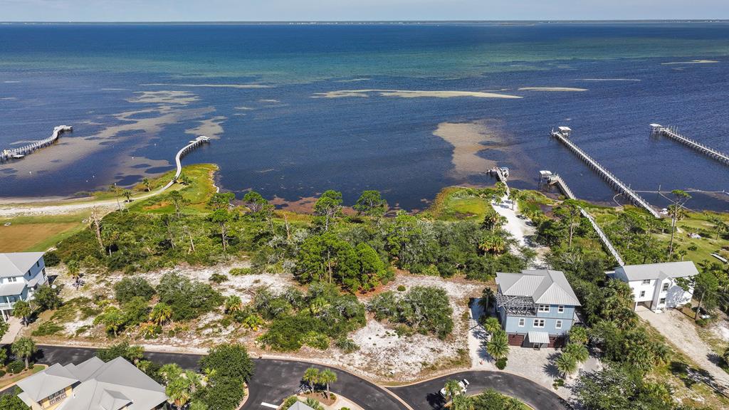 124 Pinnacle Dr, Port St. Joe 32456