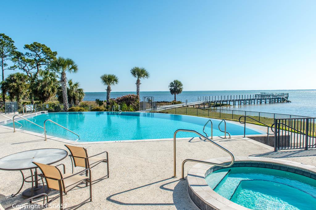 124 Pinnacle Dr, Port St. Joe 32456