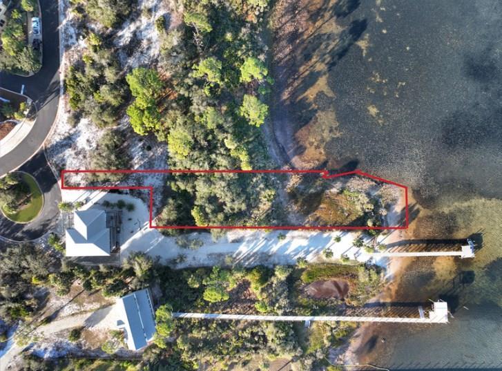 124 Pinnacle Dr, Port St. Joe 32456
