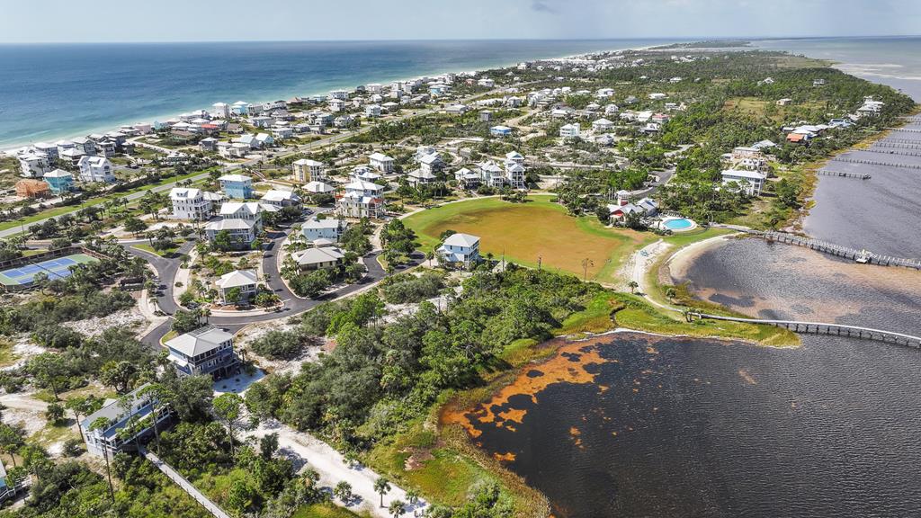 124 Pinnacle Dr, Port St. Joe 32456