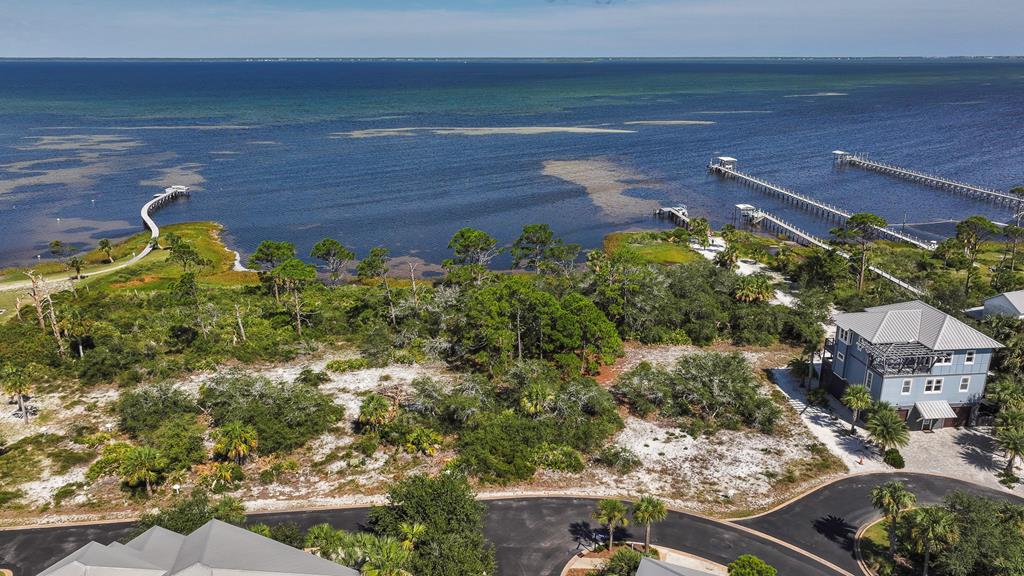 124 Pinnacle Dr, Port St. Joe 32456