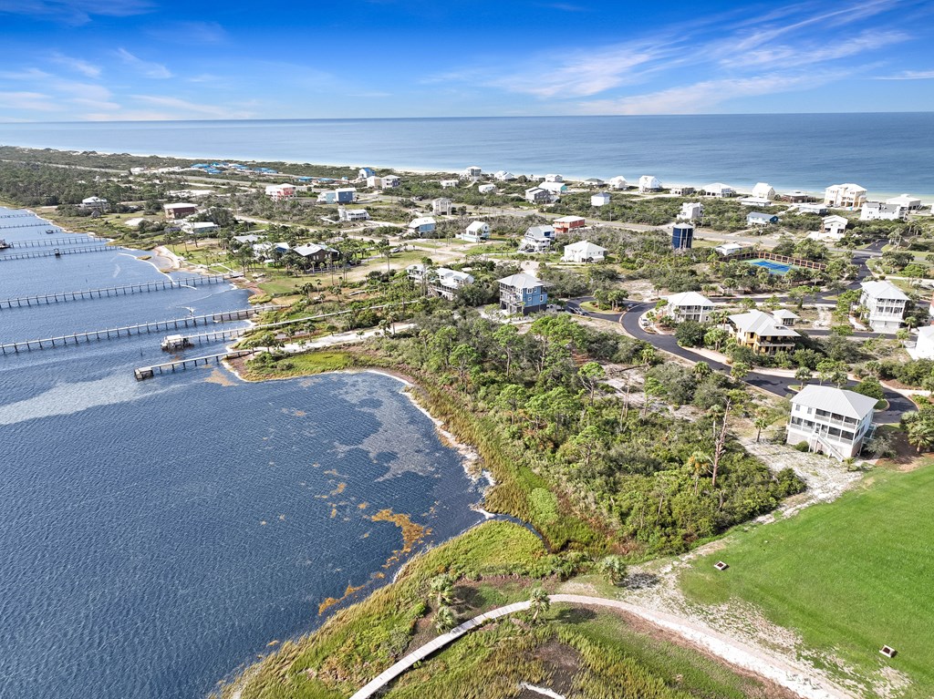 124 Pinnacle Dr, Port St. Joe 32456