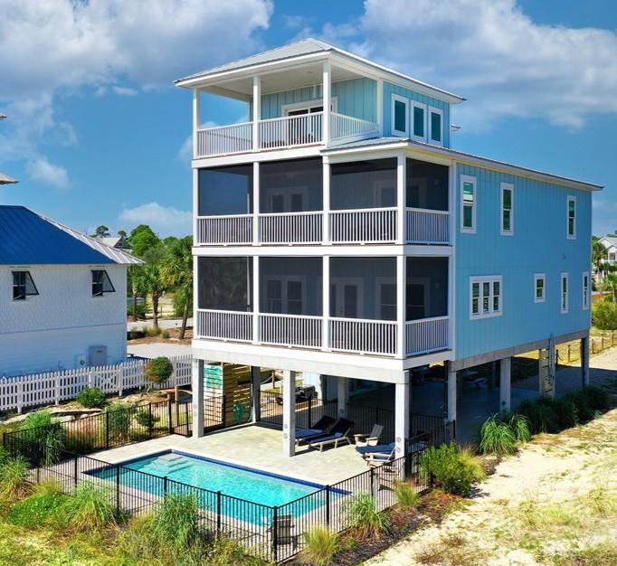 108 W Sand Dollar Way, 32456