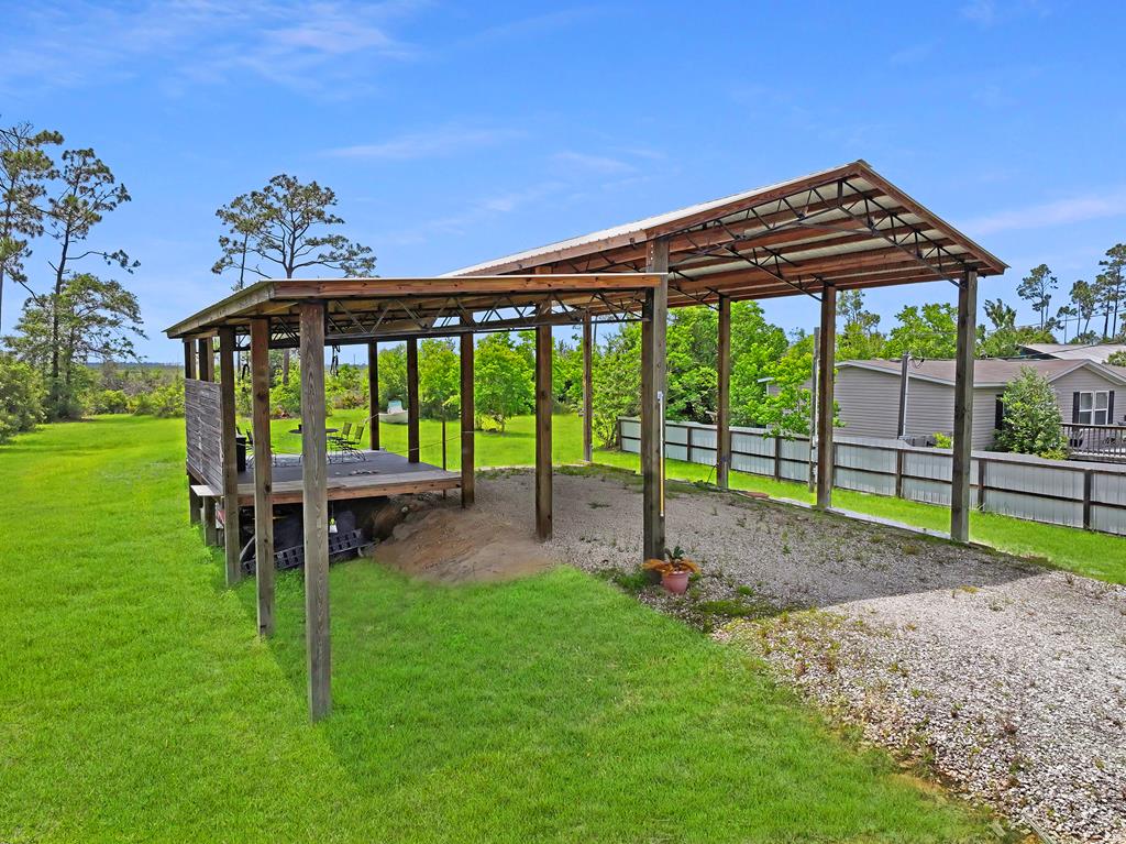 579 N Long St, Port St. Joe 32456
