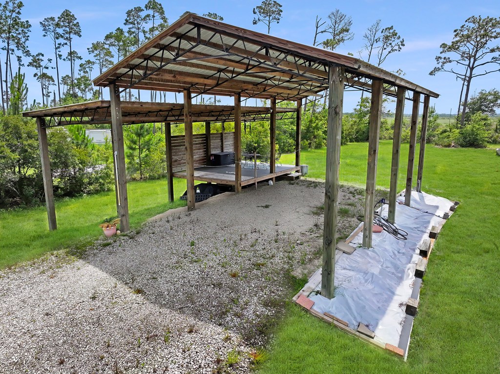 579 N Long St, Port St. Joe 32456