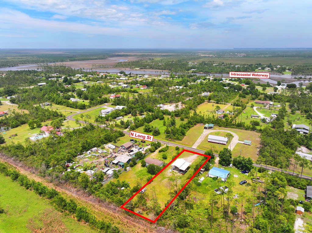 579 N Long St, Port St. Joe 32456