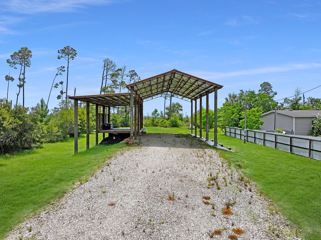 579 N Long St, Port St. Joe 32456