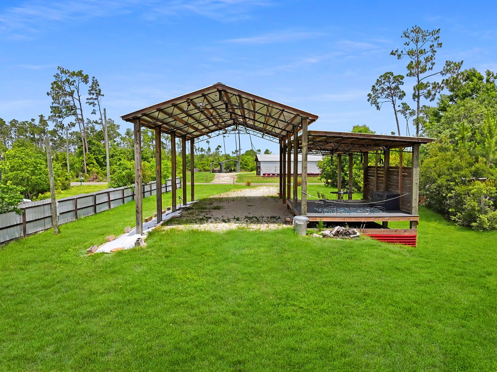 579 N Long St, Port St. Joe 32456