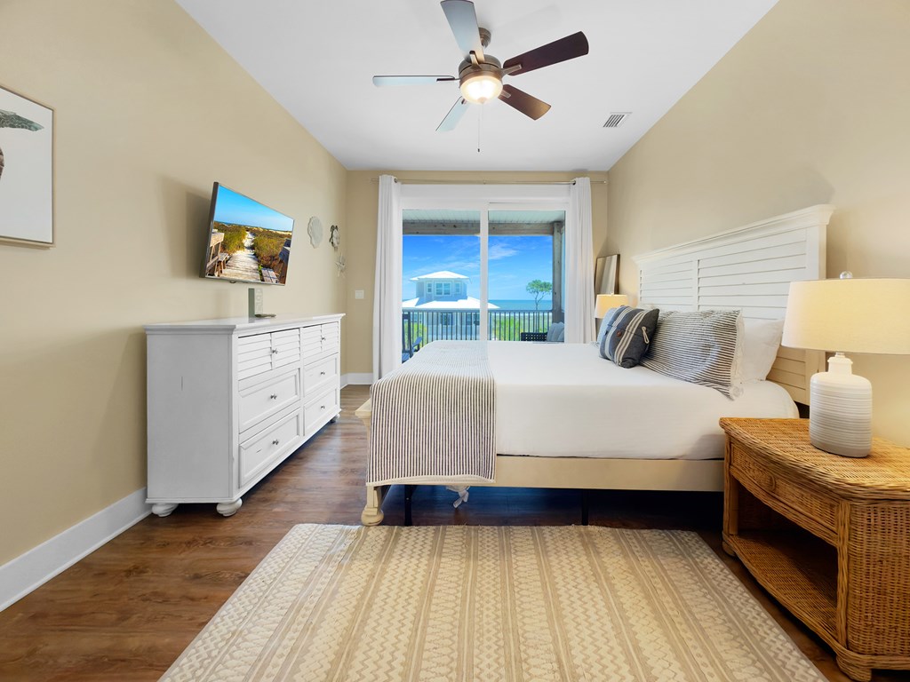 103 Curve Rd, Port St. Joe 32456