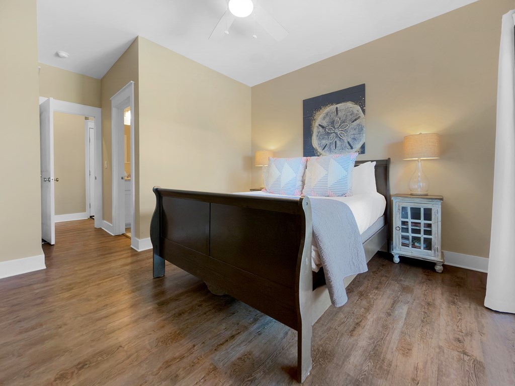 103 Curve Rd, Port St. Joe 32456