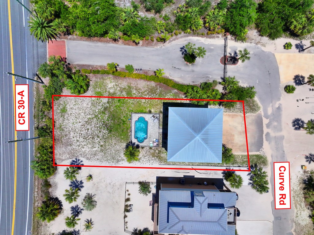 103 Curve Rd, Port St. Joe 32456