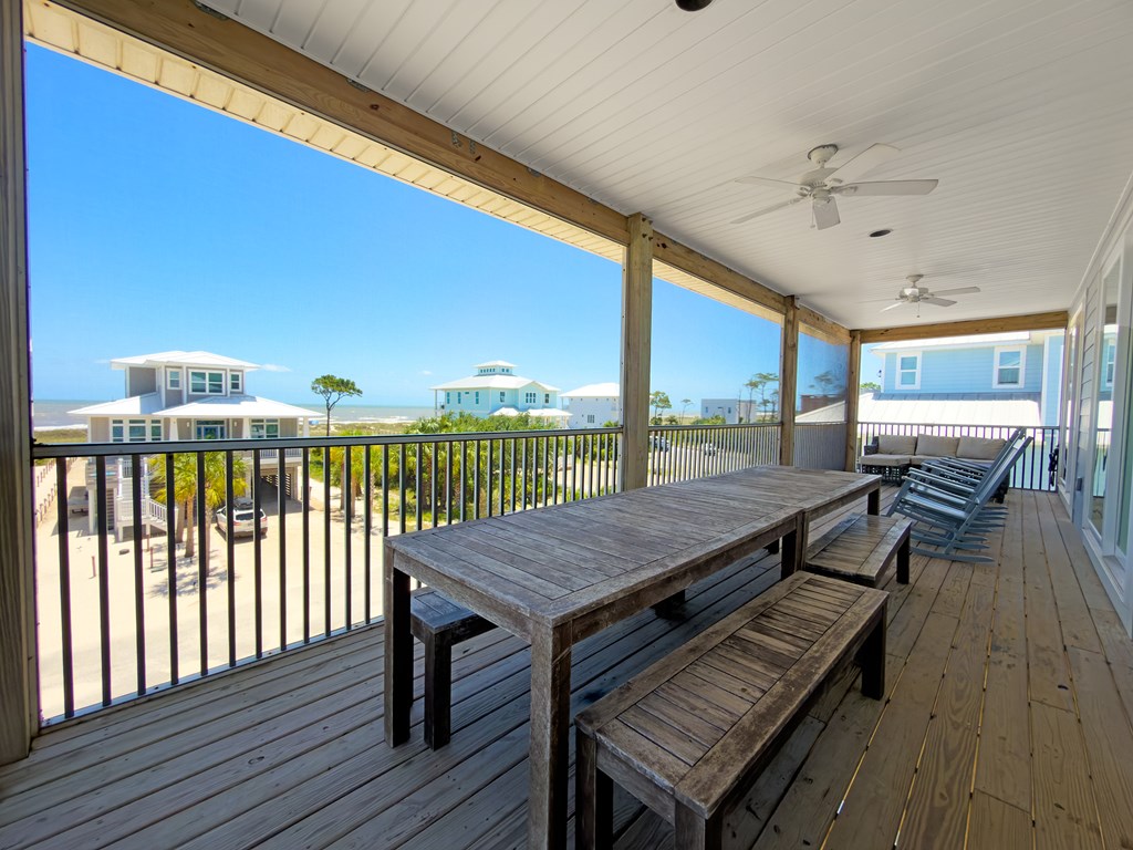 103 Curve Rd, Port St. Joe 32456