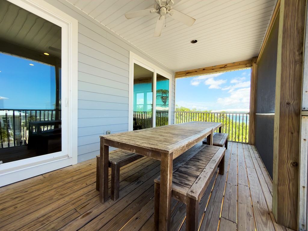 103 Curve Rd, Port St. Joe 32456