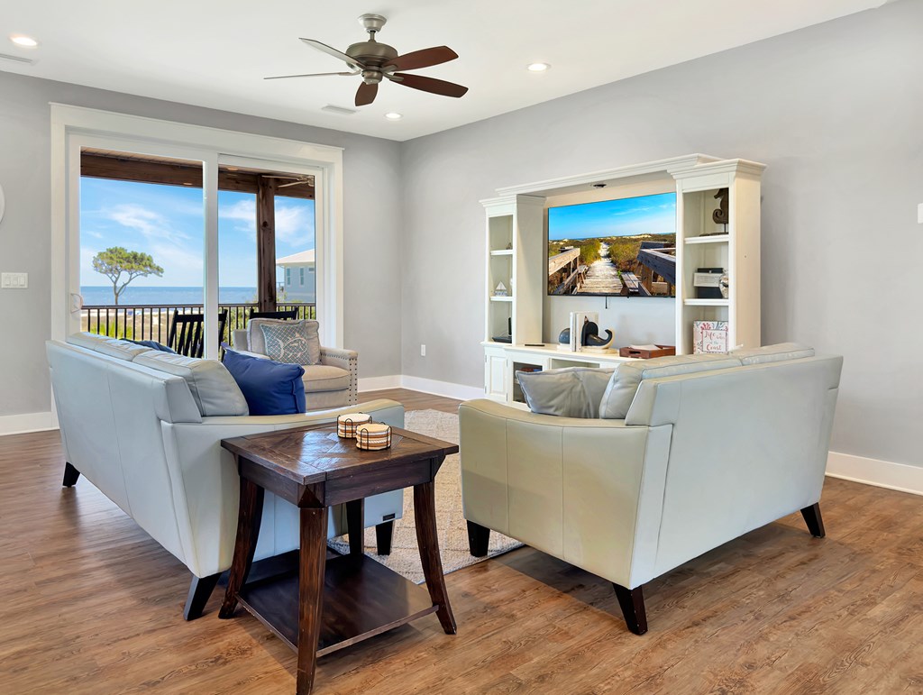 103 Curve Rd, Port St. Joe 32456
