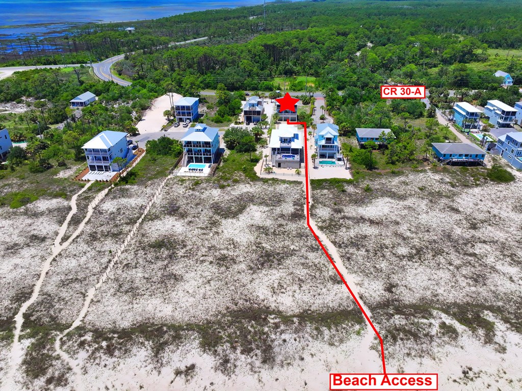 103 Curve Rd, Port St. Joe 32456